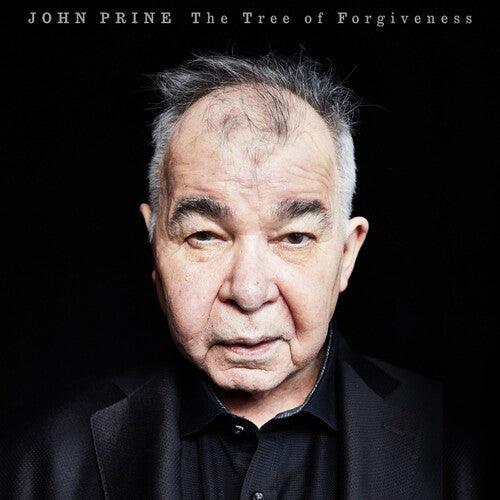 John Prine- The Tree Of Forgiveness [ VINYL LP ]
