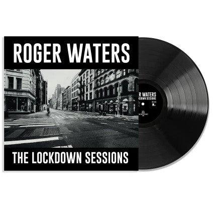 Roger Waters- The Lockdown Sessions [ VINYL LP ]