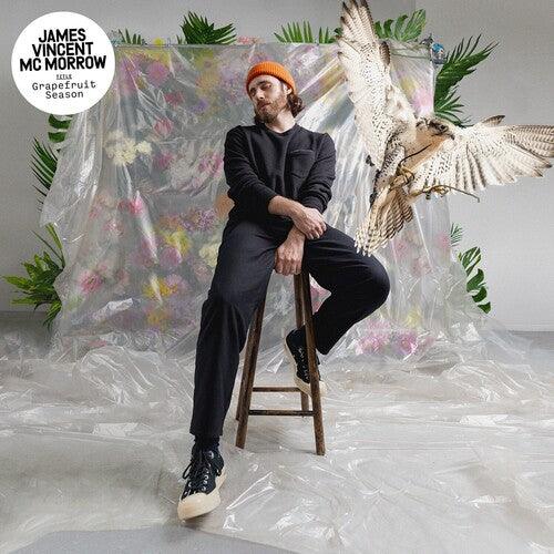James Vincent McMorrow - Grapefruit Season [ VINYL LP ]