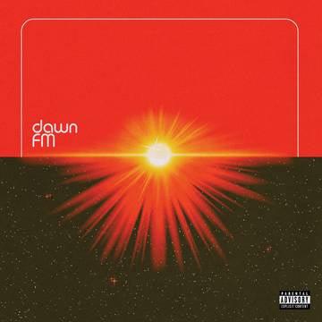 The Weeknd- Dawn FM (Alt Cover) -BF22 [ VINYL LP ]