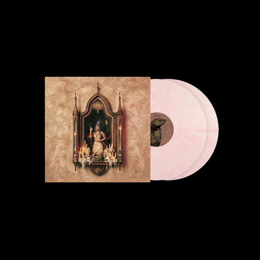 Melanie Martinez- HADES (Victorian Blush Vinyl) [ VINYL LP ]