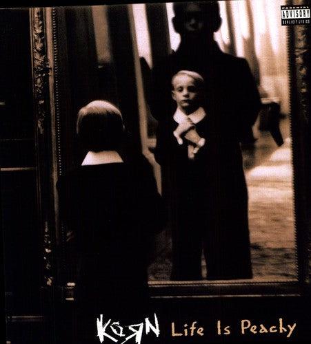 Korn- Life Is Peachy (MoV) [ VINYL LP ]