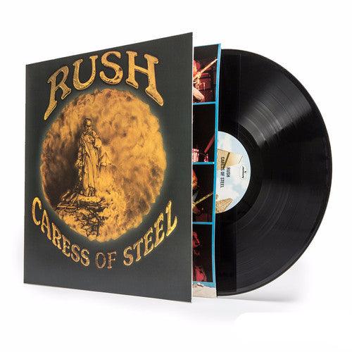 Rush- Caress Of Steel [ VINYL LP ]