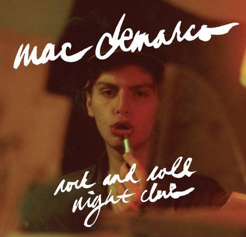 Mac DeMarco- Rock and Roll Night Club 12" [ VINYL LP ]