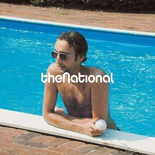 The National- The National (2021 Remaster) [ VINYL LP ]