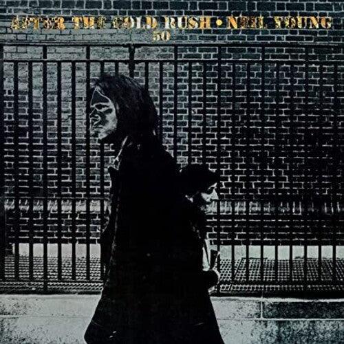 Neil Young- After The Gold Rush (50th Anniv) [ VINYL LP ]