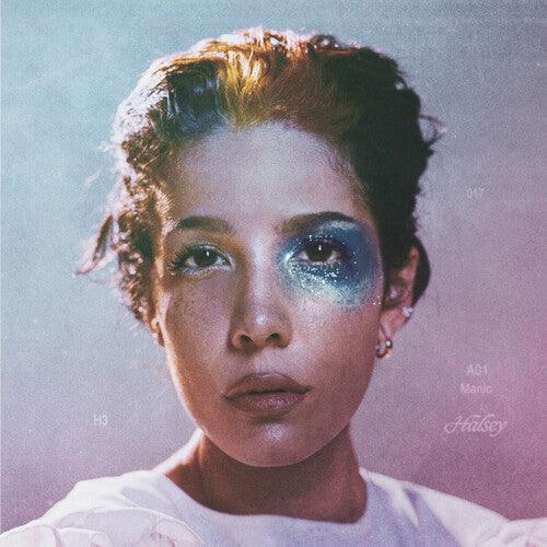 Halsey- Manic [ VINYL LP ]