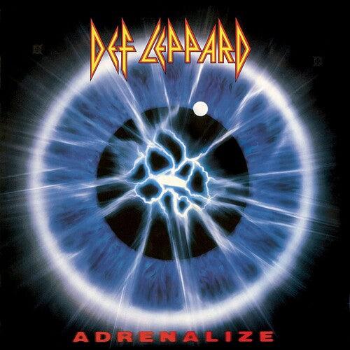 Def Leppard- Adrenalize [ VINYL LP ]