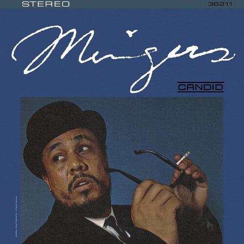 Charles Mingus- Mingus (180 gram) [ VINYL LP ]