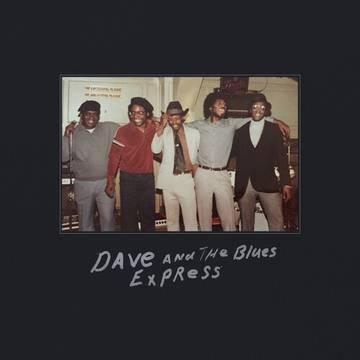 Fred Davis- Cleveland Blues -RSD23 [ VINYL LP ]