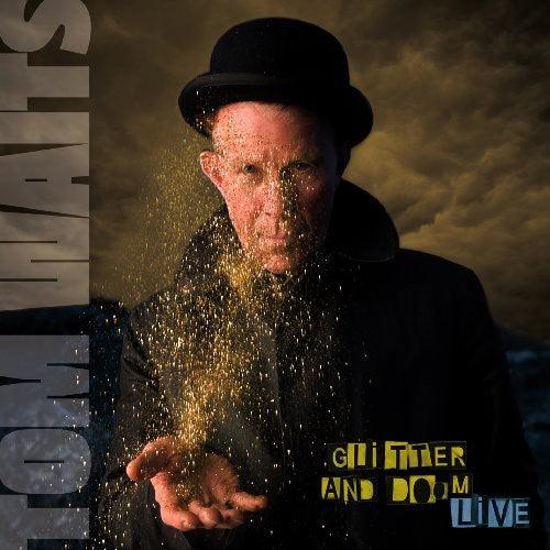 Tom Waits- Glitter & Doom Live [ VINYL LP ]