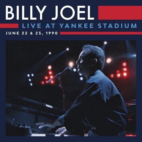 Billy Joel- Live At Yankee Stadium [ VINYL LP ]