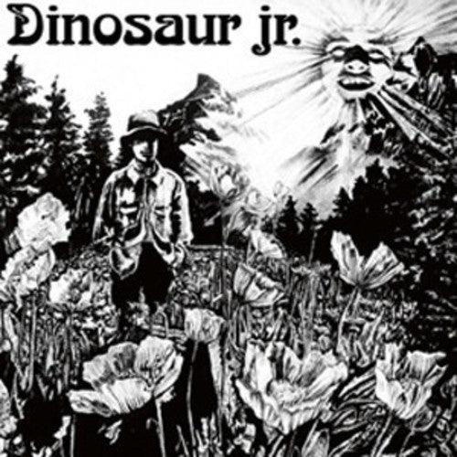 Dinosaur Jr.- Dinosaur [ VINYL LP ]