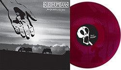 The Subhumans- From The Cradle To The Grave (Indie Exclusive Vinyl) [ VINYL LP ]