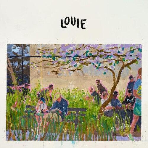 Kenny Beats- Louie [ VINYL LP ]