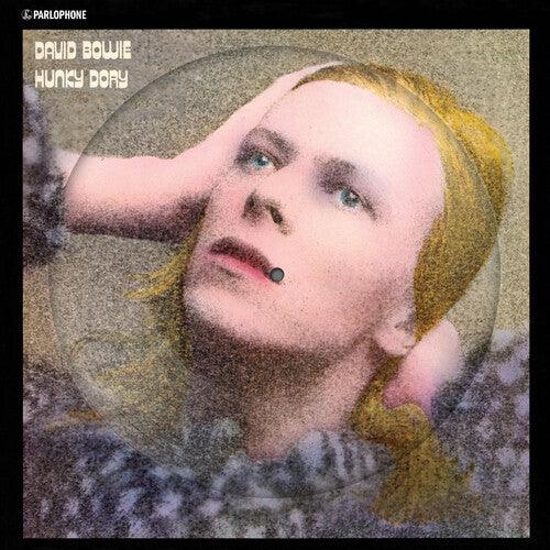 David Bowie- Hunky Dory (Pic Disc) [ VINYL LP ]