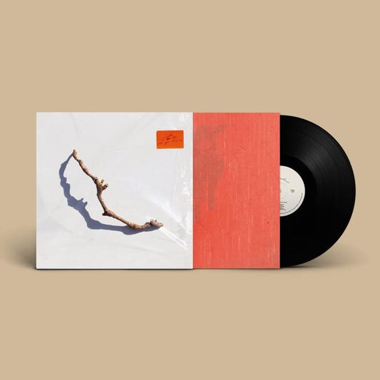 PJ Harvey- I Inside the Old Year Dying [ VINYL LP ]