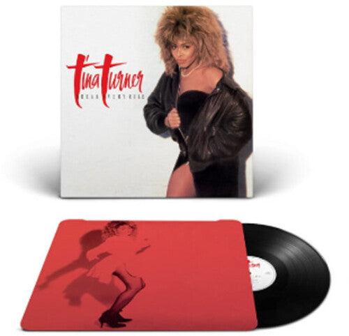 Tina Turner- Break Every Rule (2022 Remaster) [ VINYL LP ]