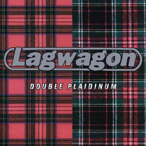 Lagwagon- Double Plaidinum [ VINYL LP ]