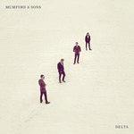 Mumford & Sons- Delta [ VINYL LP ]