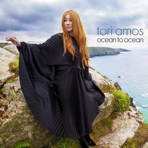 Tori Amos- Ocean To Ocean [ VINYL LP ]