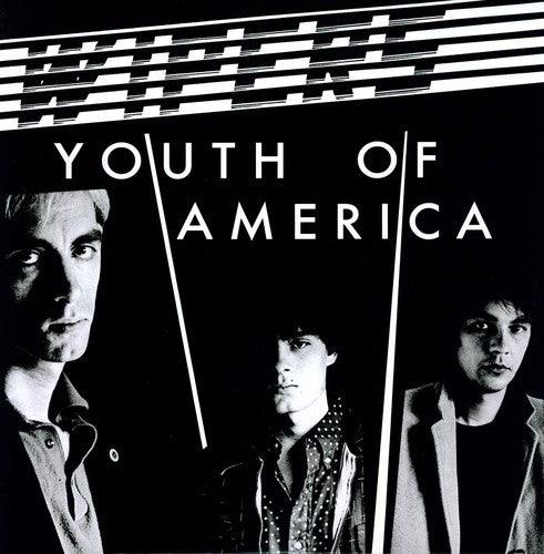 The Wipers- Youth In America [ VINYL LP ]