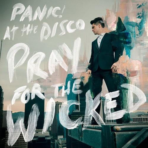 Panic! At The Disco- Pray For The Wicked [ VINYL LP ]