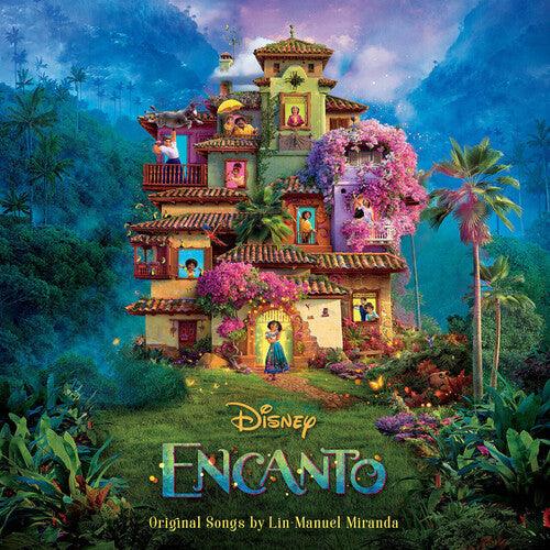 Encanto (Original Soundtrack) [ VINYL LP ]
