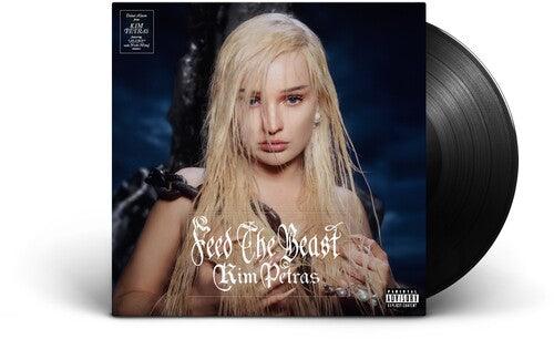 Kim Petras- Feed The Beast [ VINYL LP ]