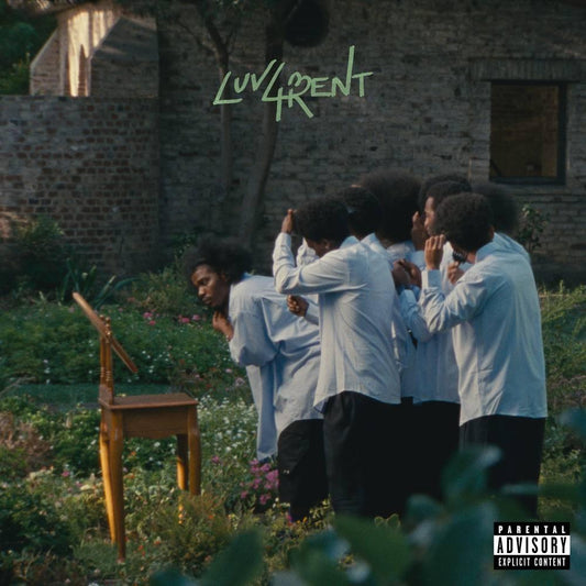 Smino- Luv 4 Rent [ VINYL LP ]