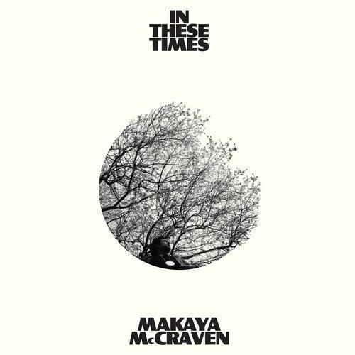 Makaya McCraven- In These Times [ VINYL LP ]