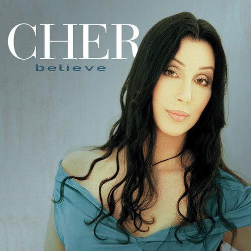 Cher- Believe [ VINYL LP ]