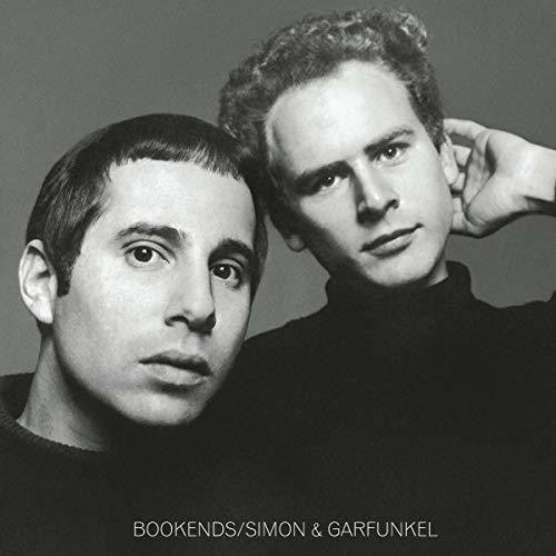 Simon & Garfunkel- Bookends [ VINYL LP ]