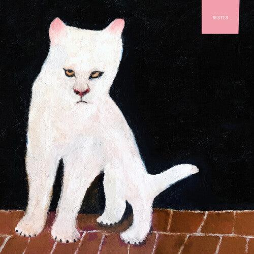 Duster- Duster (Seaglass Wave Vinyl) [ VINYL LP ]