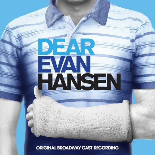 Dear Evan Hansen Soundtrack [ VINYL LP ]