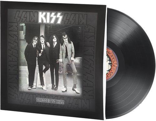 Kiss- Dressed to Kill [ VINYL LP ]