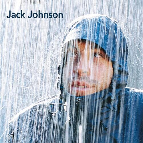 Jack Johnson- Brushfire Fairytales (High Def Ed) [ VINYL LP ]