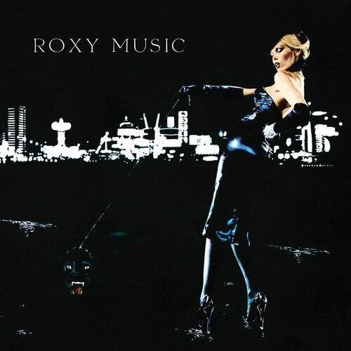 Roxy Music- For Your Pleasure (Half-Speed Master) [ VINYL LP ]