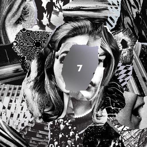 Beach House- 7 [ VINYL LP ]