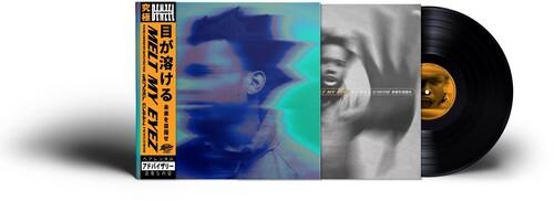 Denzel Curry- Melt My Eyez See Your Future [ VINYL LP ]