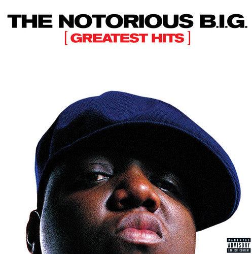 Notorious B.I.G.- Greatest Hits [ VINYL LP ]