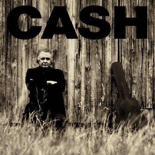 Johnny Cash- American II [ VINYL LP ]