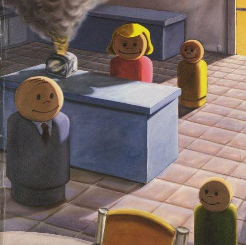 Sunny Day Real Estate- Diary [ VINYL LP ]
