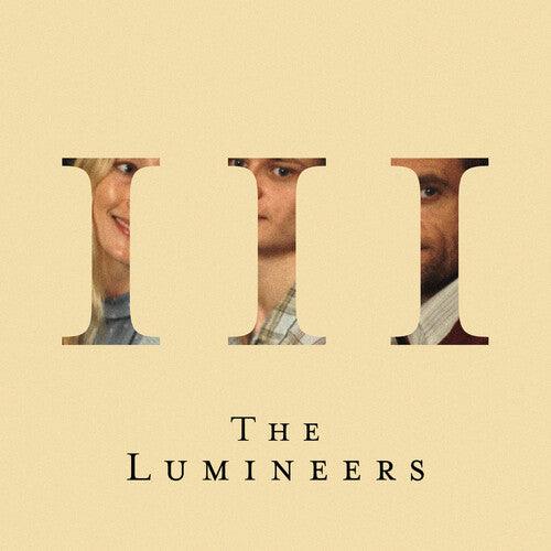 The Lumineers- III [ VINYL LP ]