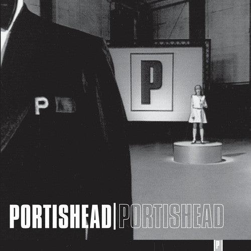 Portishead- Portishead [ VINYL LP ]