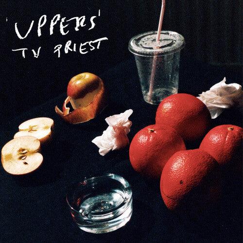 TV Priest- Uppers [ VINYL LP ]