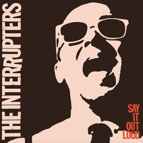 The Interrupters- Say It Out Loud [ VINYL LP ]