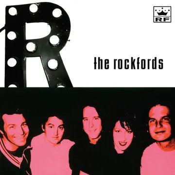 The Rockfords- The Rockfords -RSD23 [ VINYL LP ]