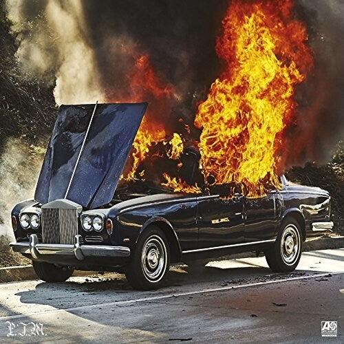 Portugal. The Man- Woodstock [ VINYL LP ]