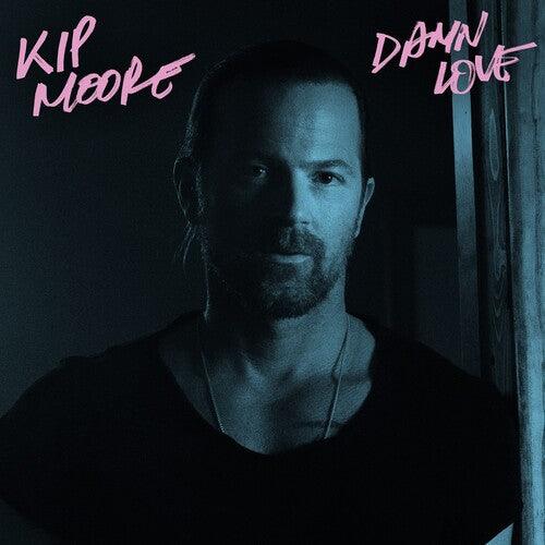 Kip Moore- Damn Love [ VINYL LP ]